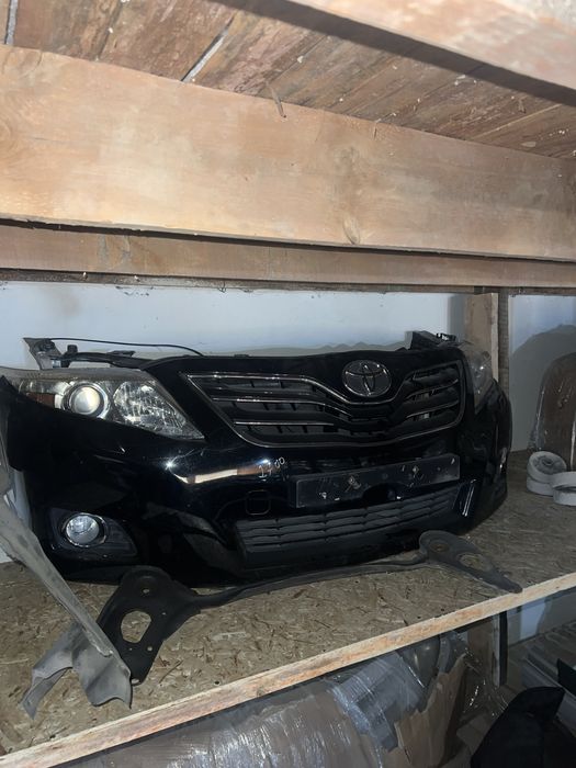 Ноускат Toyota Camry 45