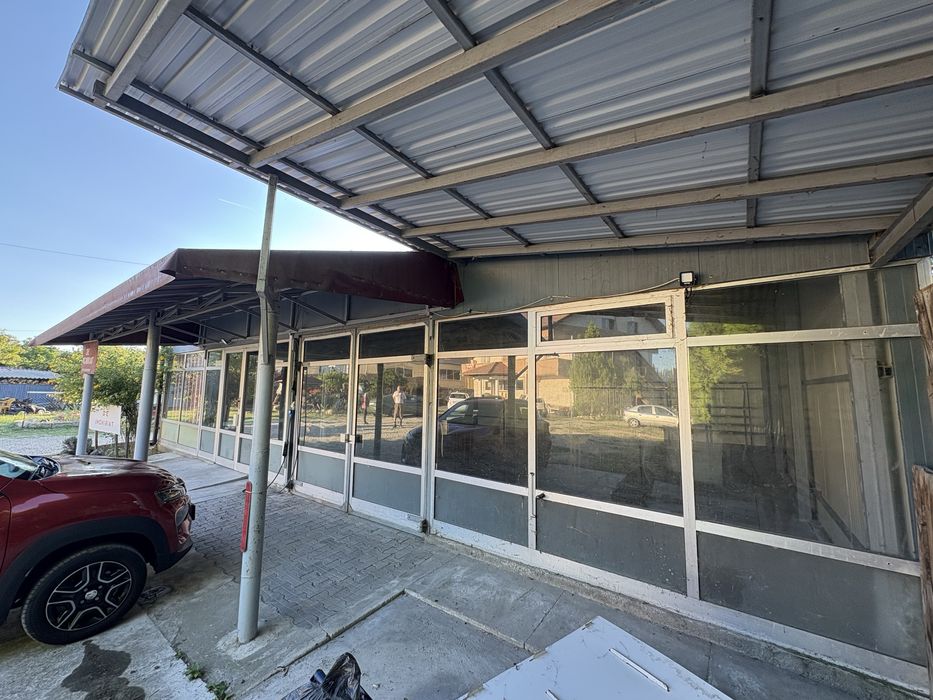 Inchiriez Hala Goranu