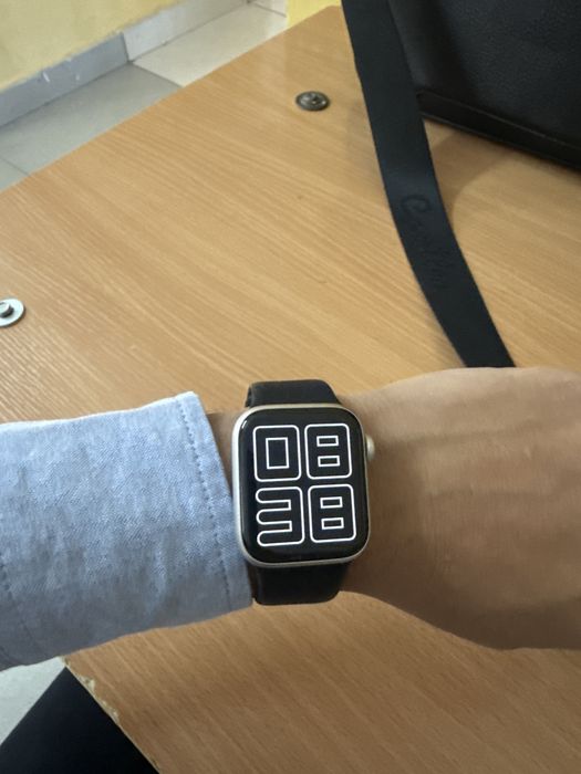 Apple watch se 2 2022