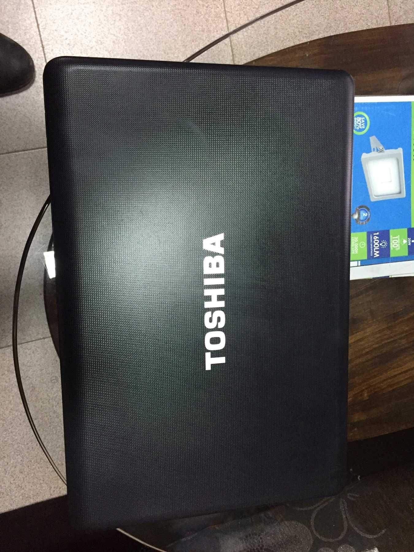 Лаптоп Toshiba Satellite Pro C660 Нова цена 250