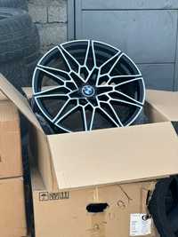 BMW M-4 диск