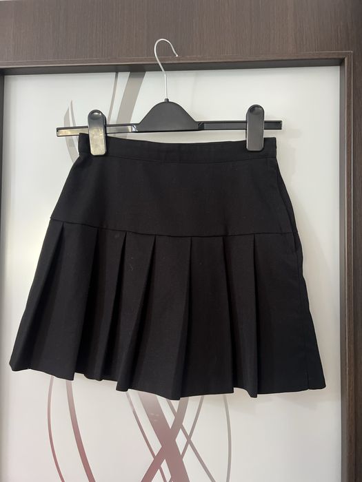 Fuste fete zara/ h&m