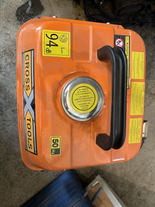 Generator CrossTools CPG 800