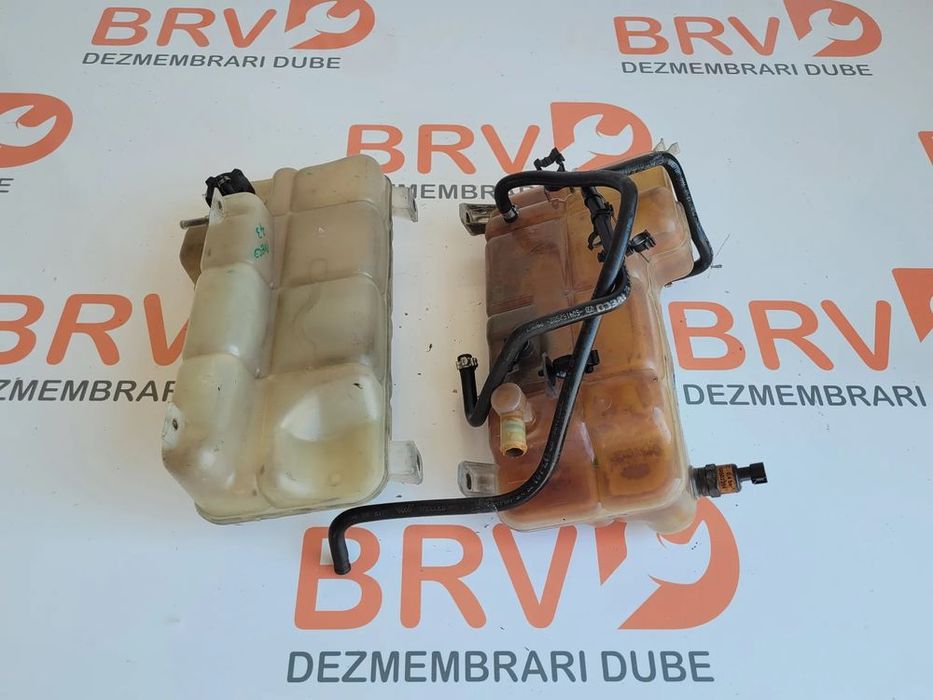 Vas expansiune / Vas antigel 2,3 / 3,0 motorizare pentru Iveco Daily E