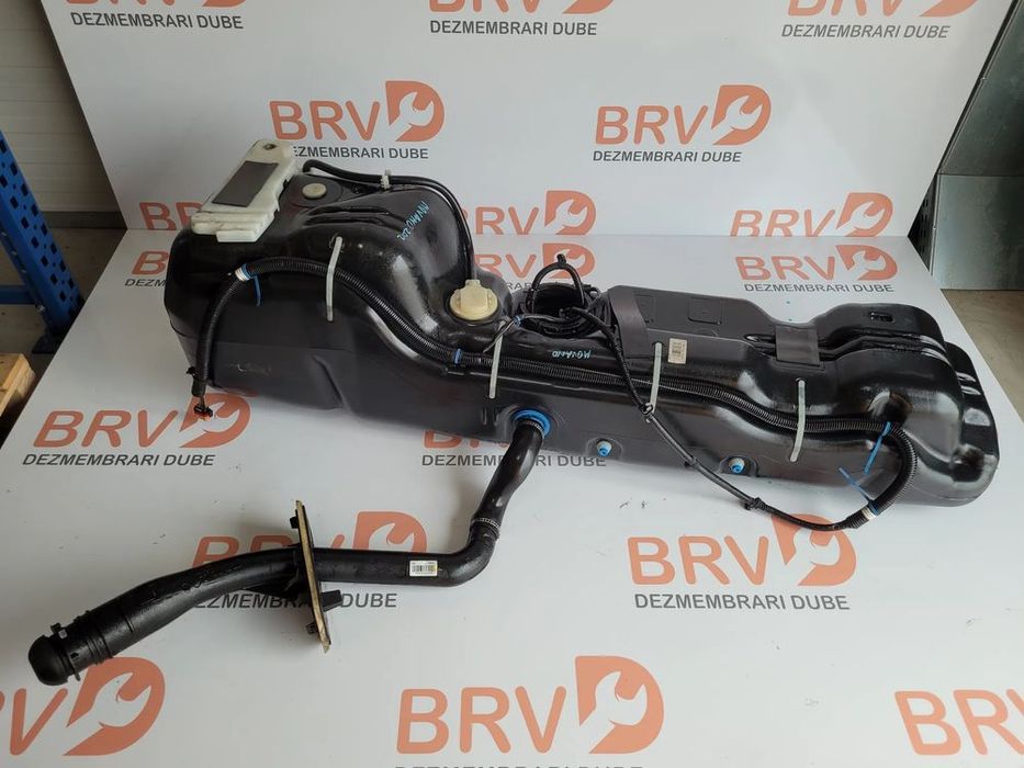 Rezervor 2,3 motorizare pentru Renault Master  / Opel Movano Euro 5 (2