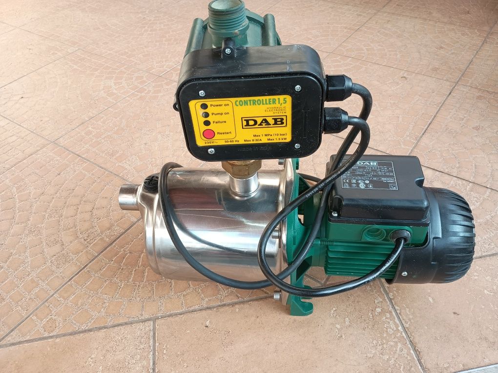 Pompe Apă Hidrofor