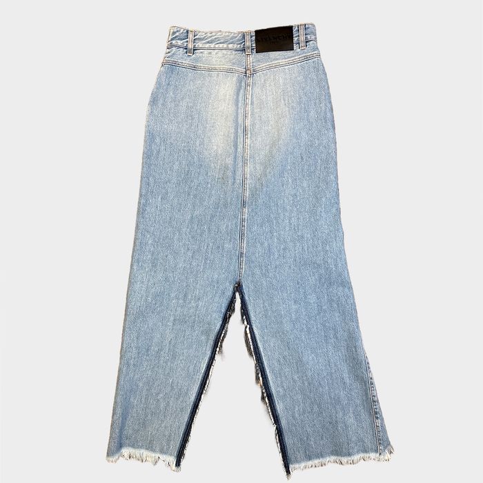 Givenchy пола/дънкова