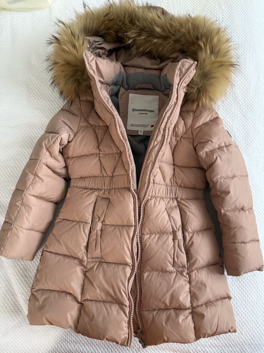 Куртка брендовая, в идеальном состоянии