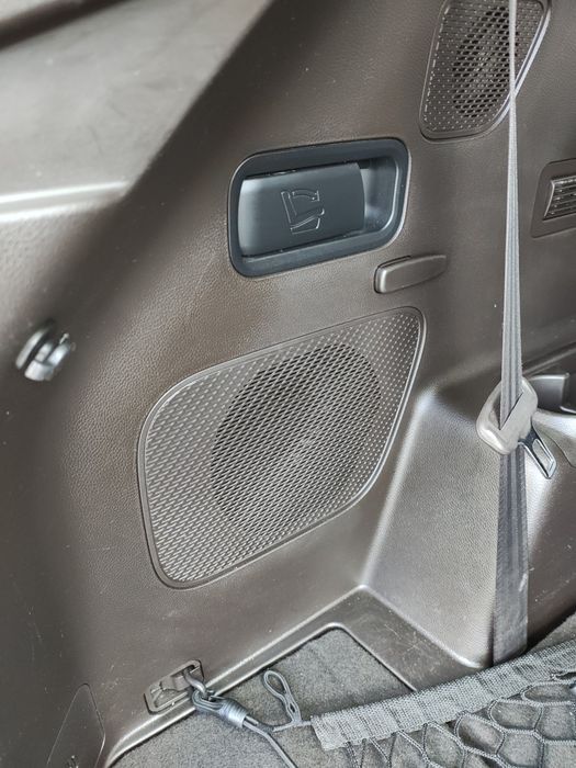 Hyundai Grand Santa Fe
