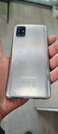 Samsung A51 128GB sotiladi