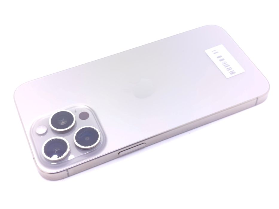 Apple iPhone 15 Pro Max 256GB Natural, Garantie 24 luni | #D88677