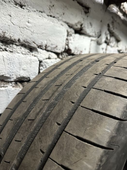 Goodyear Eagle F1 Asymmetric 3 245/45/R18 DOT19
