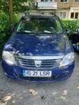 Dacia Logan 2010  1,4 benzina