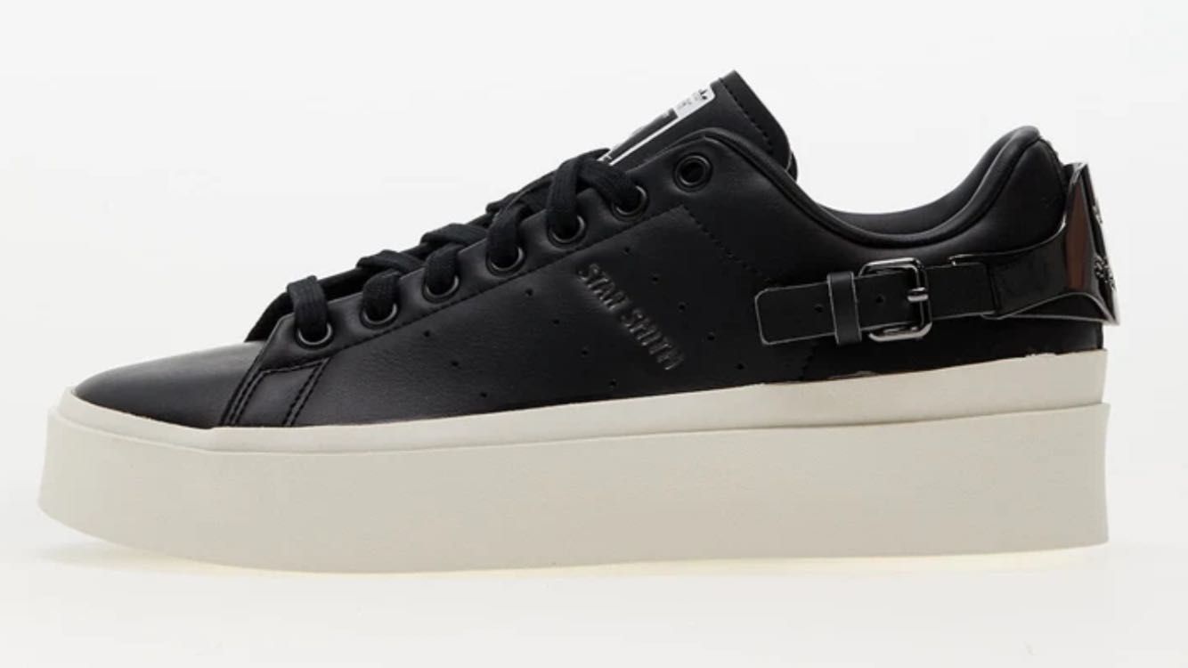 Adidas  STAN SMITH BONEGA W номер 38