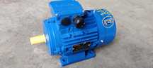 Motor electric trifazat, 1.5kW, 3000rpm, 380V