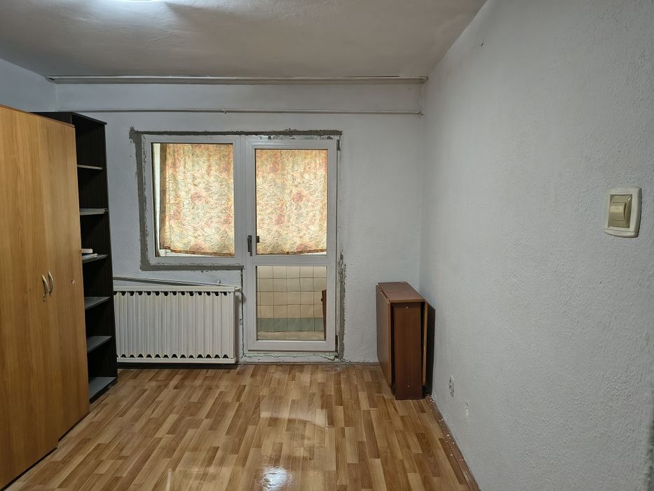 Vând garsonieră in Rm Vâlcea, zona Nord