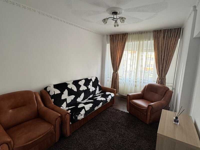 Apartament cu 3 camere de inchiriat Calea Ferentari nr 20