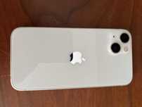 Iphone 13 White 128 GB in stare excelenta