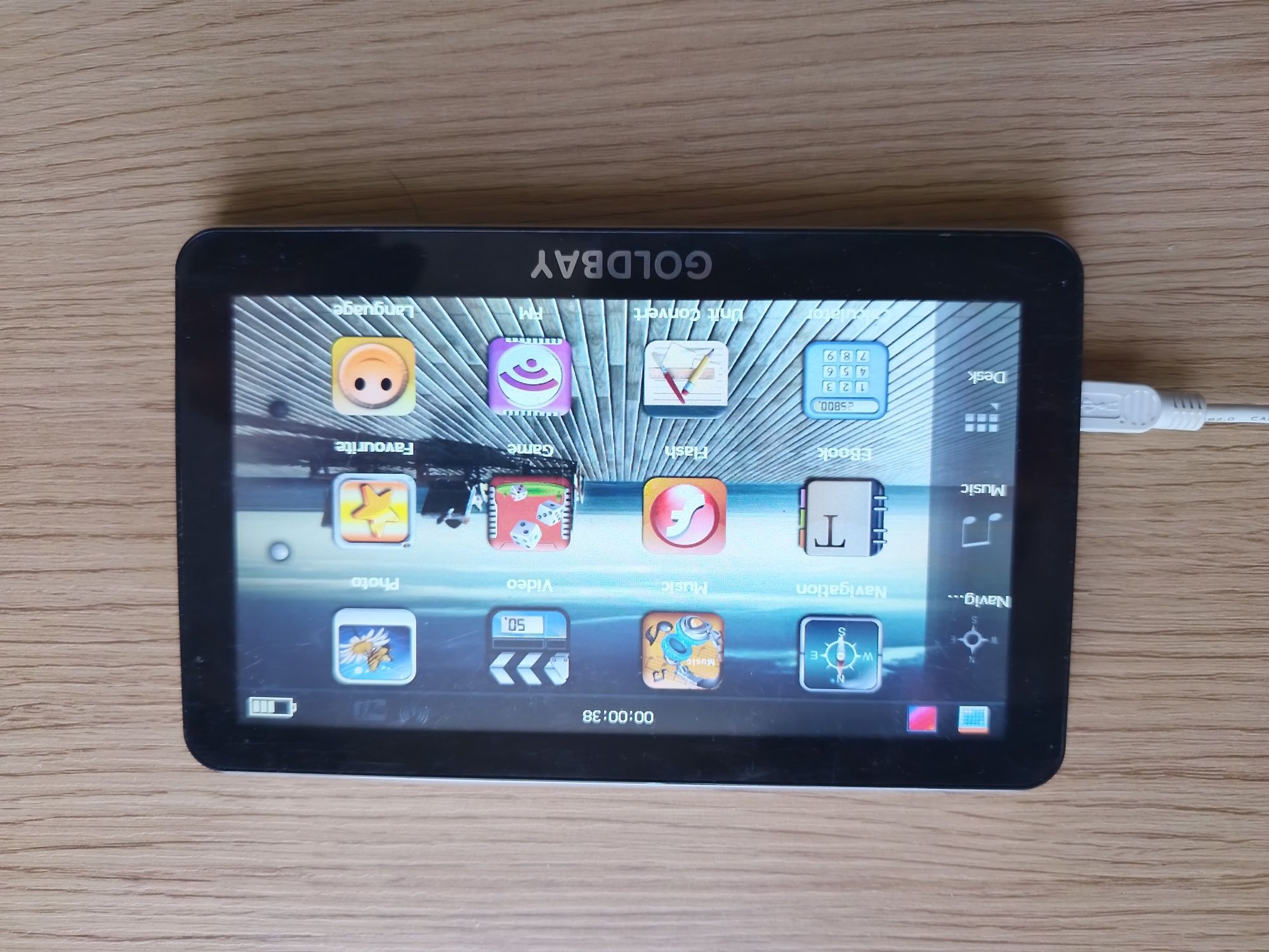 Garmin Nuvi 150T