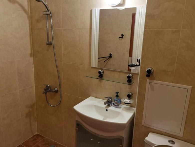 Дава се под наем Едностаен апартамент в София, Люлин 2 - 43 кв.м за 350 € - Снимка #6