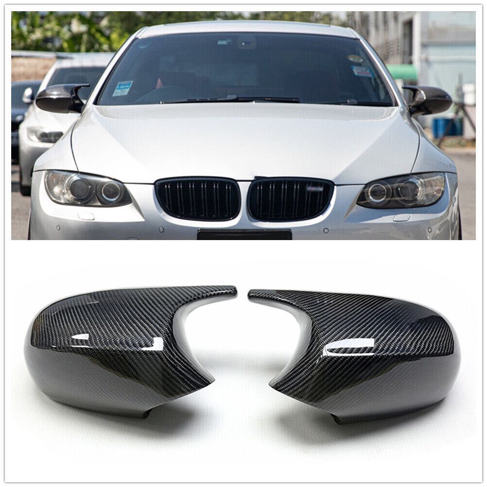 М Капаци огледала BMW E90/E91/E92/E93 –карбон–пре фейс M визия капак