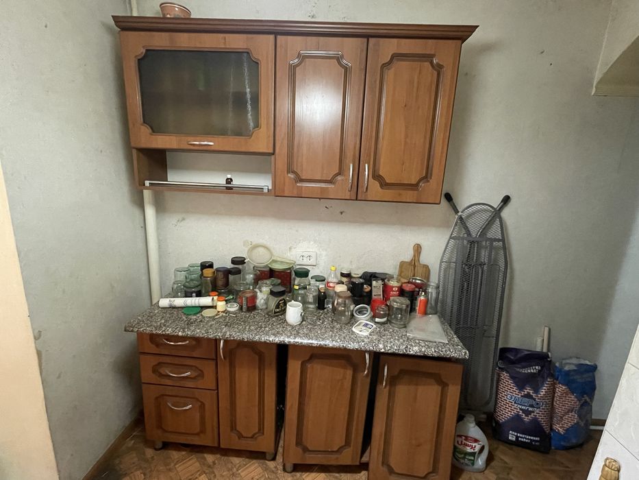 Кухонный гарнитур