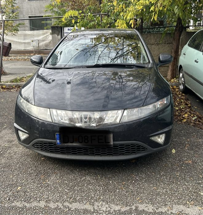 Vand Honda Civic