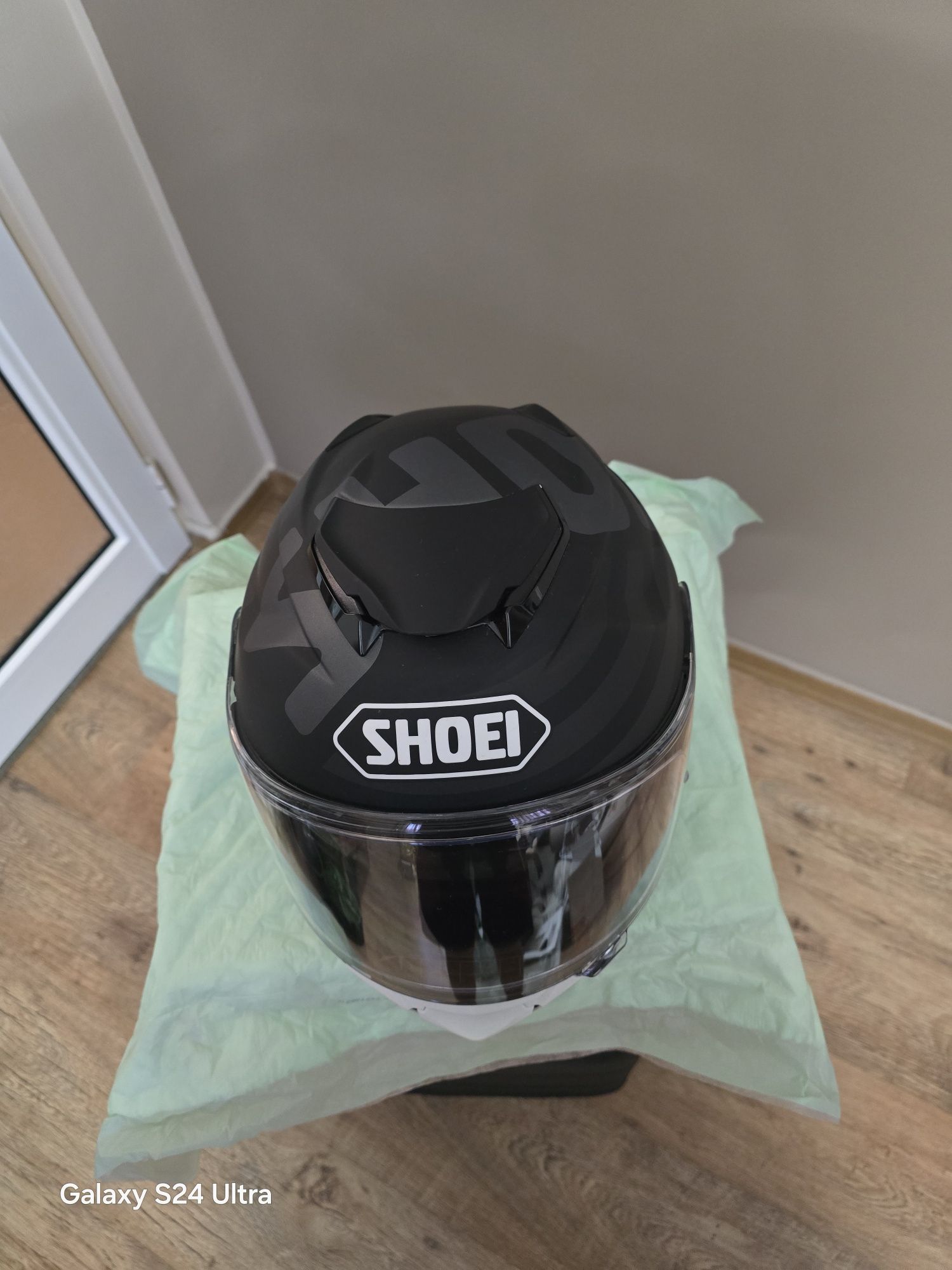 Каска за мотор SHOEI GT AIR 2 Размер XS