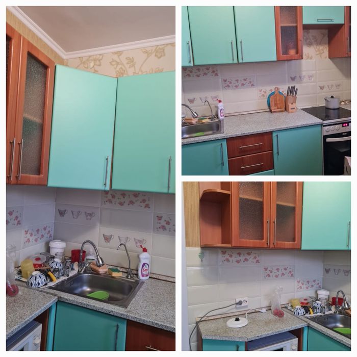 Продам кухонный гарнитур