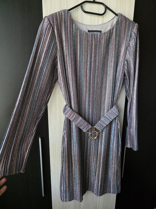 Празнична рокля Little Mistress