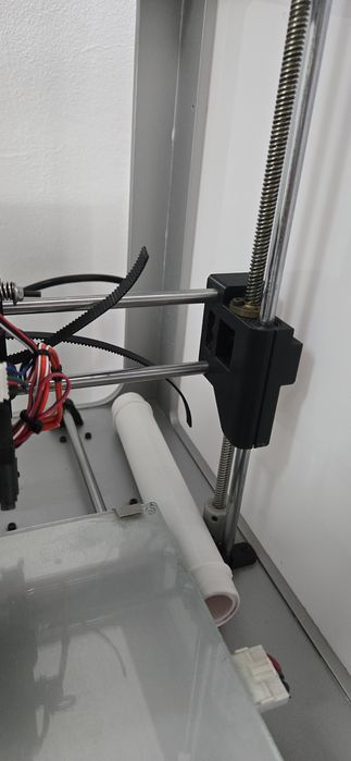 Imprimanta 3d bitmi 2+
