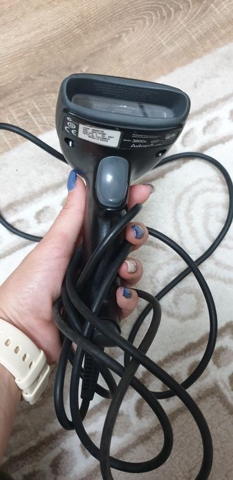 Scanner / cititor coduri de bare Honeywell 3800g