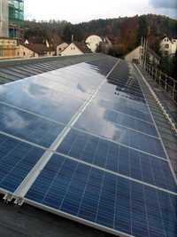 Sistem Fotovoltaic 3 kw 5 kw 6kw 10 kw - Pret accesibil + Rate