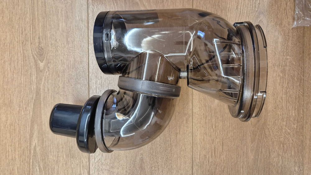 Greenis F-10000S бавна сокоизтисквачка