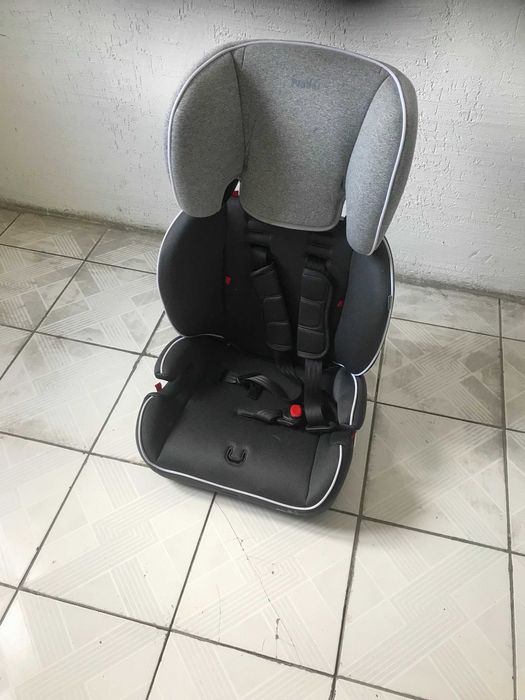 Автокресло детское