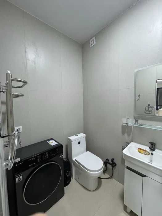 J4! Сдаётся квартира 2 ком на Мирабадском р-н  Айбек ул Нукус