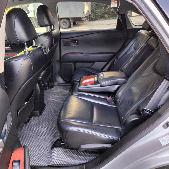 Продам ева полики от Лексус RX 300-350