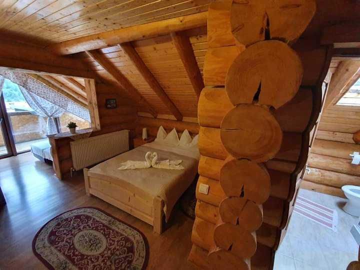 Cabana de Buștean Azuga