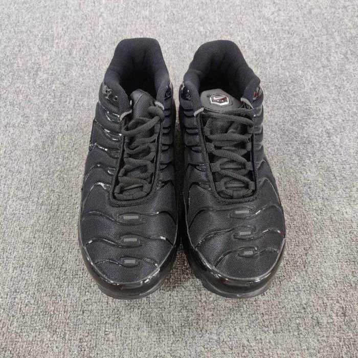 Nike air max Tn Black