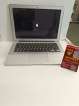 Macbook Air 2017 Amanet BKG