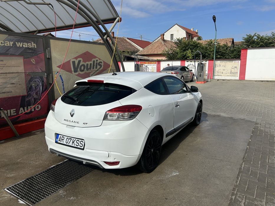 Vand urgent Renault Megane 3 2010 GT Line