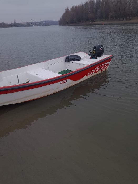 vand ambarcatiune agrement black sea