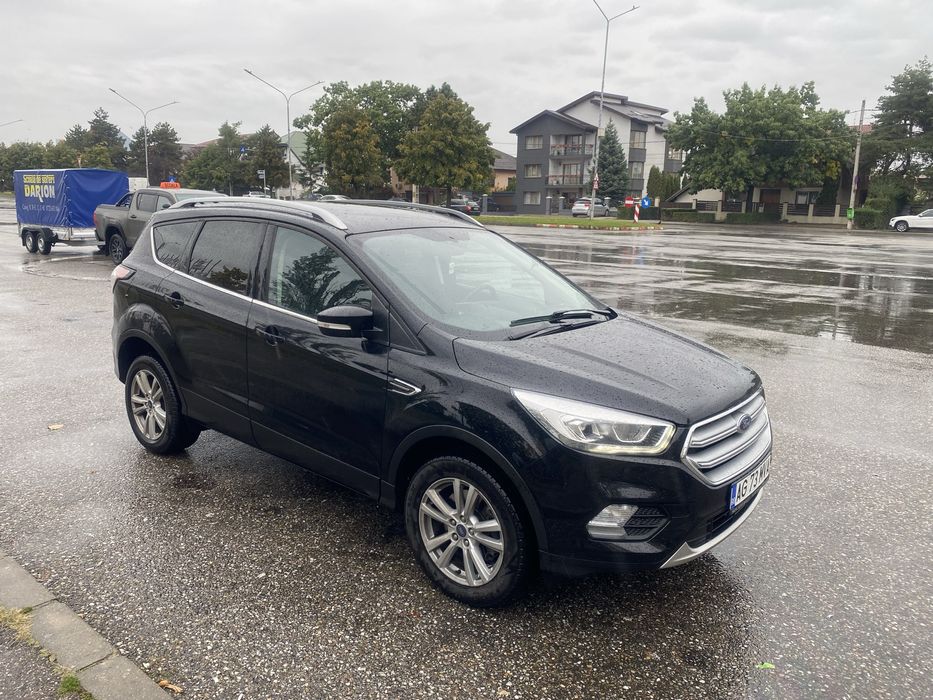 Ford kuga 2019 Diesel