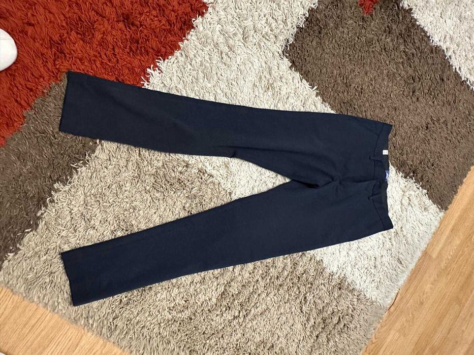 Pantalon chino navy Jack&Jones