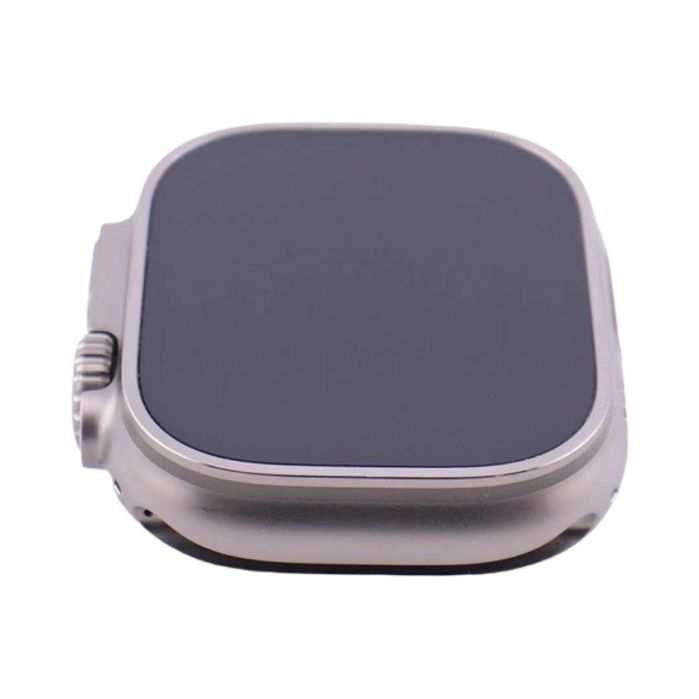 Apple Watch Ultra 2 49mm Natural Titanium - GARANTIE 12 LUNI | TrueGSM