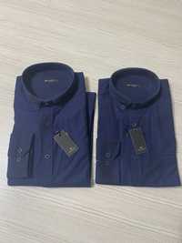 Новые! Мужские рубашки Crispino, Производство Турция