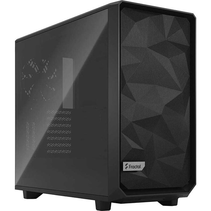 Carcasa fractal meshify 2