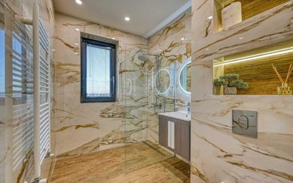 Продава се Двустаен апартамент в София, Обеля - 77 кв.м за 1455 €/кв.м - Снимка #1