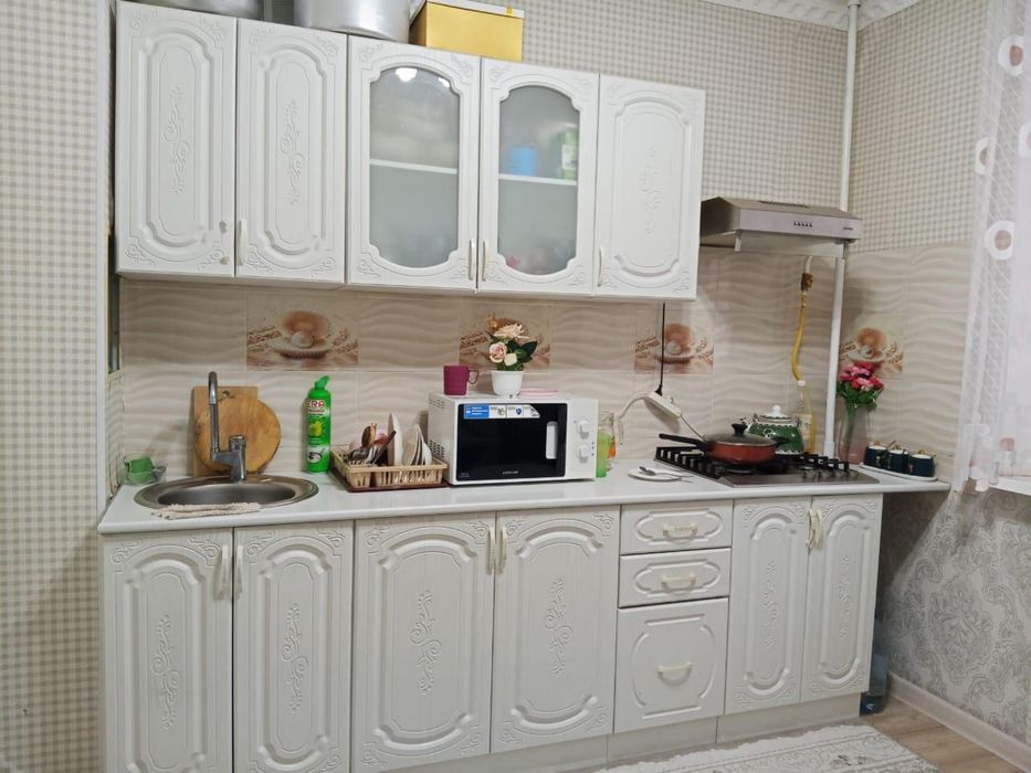 Кухонный гарнитур б/у