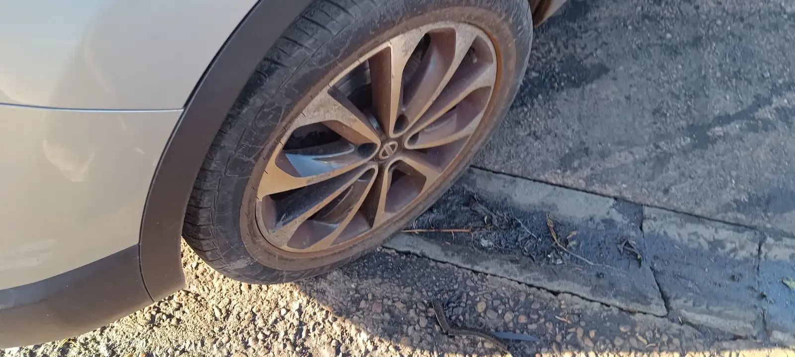 Dezmembrari / Dezmembrez Nissan Qashqai 1.5 K9K cutie viteze manuala 6 trepte cod culoare KY0